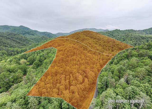 Property at 399 Shell Stand Rd, Almond, NC 28702