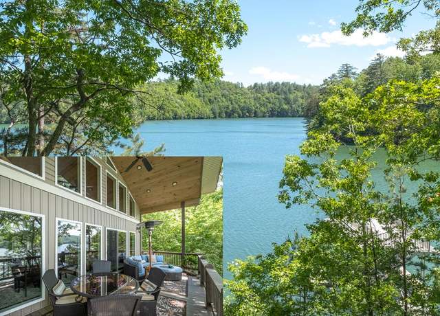 Property at 629 Lonesome Pine Rd, Murphy, NC 28906, 2 beds, 3.5 baths