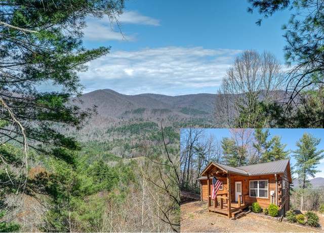 Property at 650 Top Horseshoe Rdg, Murphy, NC 28906, 3 beds, 2 baths