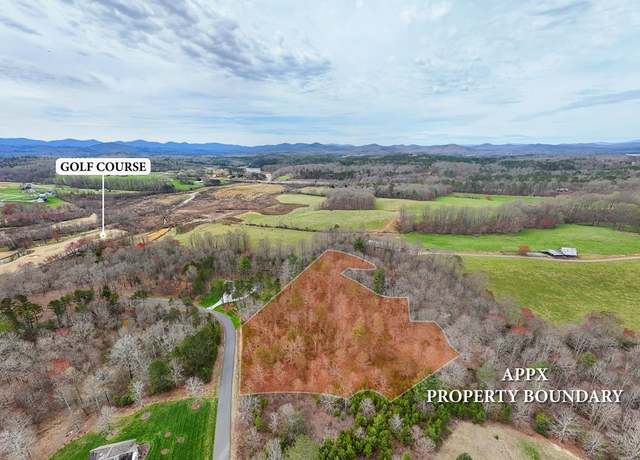 Property at 00 Yonah Way #53, Blairsville, GA 30512