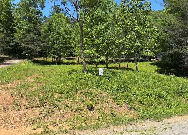 Property at 15 Merlin Trl #28, Murphy, NC 28906