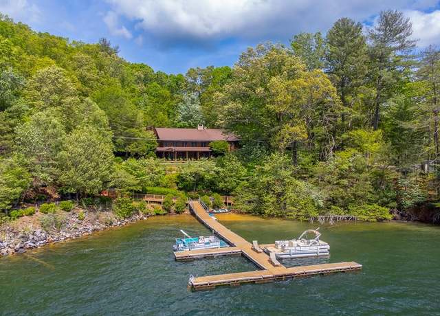 Property at 292 Pine Ridge Rd, Robbinsville, NC 28771, 13 beds, 12 baths