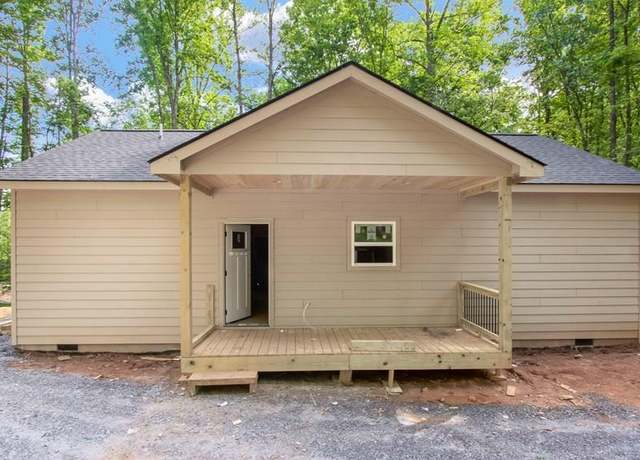 Property at Lot 11 Lakeside Estates Dr, Hayesville, NC 28904, 2 beds, 2 baths