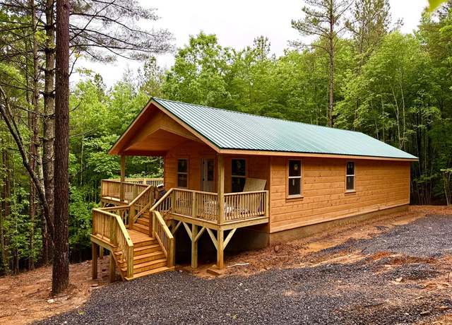 Property at Lot 54 Choctaw Ridge Trl, Murphy, NC 28906, 2 beds, 2 baths