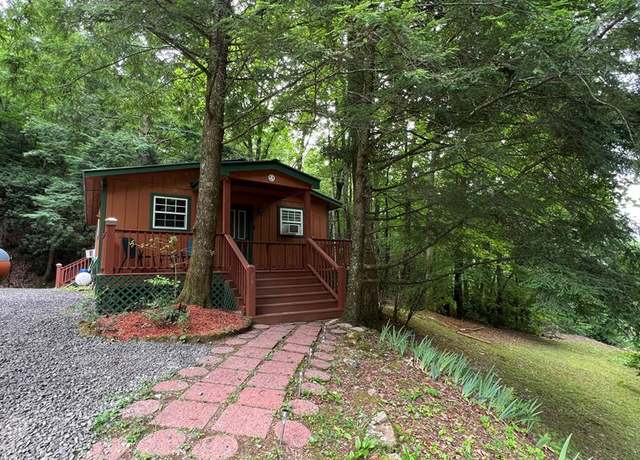 Property at 760 Horton Rd, Murphy, NC 28906, 2 beds, 1 bath