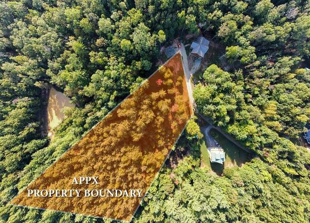 Property at TBD Alex Way #12, Morganton, GA 30560