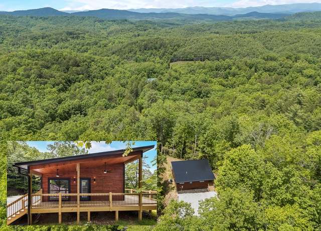 Property at Lot 6 Summit Ln, Murphy, NC 28906, 1 bed, 1 bath