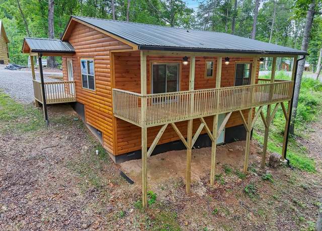 Property at 104 Harvest Oaks Dr, Murphy, NC 28906, 2 beds, 2 baths