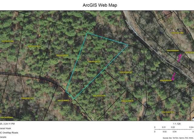 Property at Lot 11 Bear Cove at Fires Crk #11, Hayesville, NC 28904