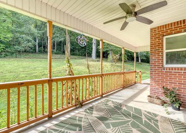 Property at 147 Sawyer Cove Rd, Hayesville, NC 28904, 3 beds, 2.5 baths
