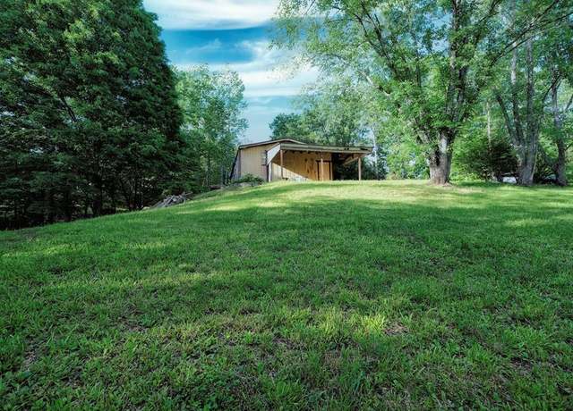 Property at 660 Mountain Top Rd, Marble, NC 28905