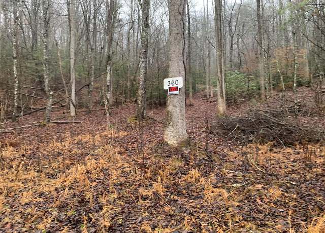 Property at 360 Old Whitner Rd, Murphy, NC 28906