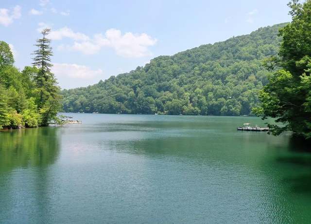 Property at 900 Old Lodge Rd Unit B1+C, Nantahala, NC 28781