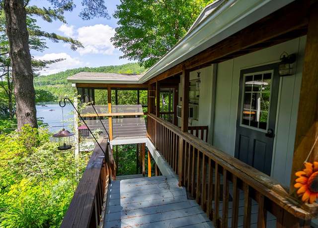 Property at 61 Black Bear Trl, Robbinsville, NC 28771, 1 bed, 1 bath