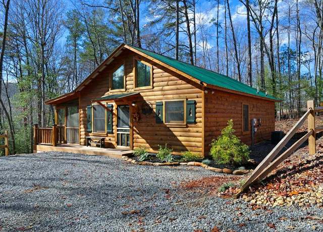 Property at 20 Lauras Cove Ln, Murphy, NC 28906, 2 beds, 2 baths