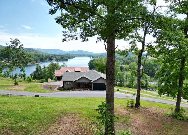 Property at Lot 7 Mountain Breezes #7, Hayesville, NC 28904