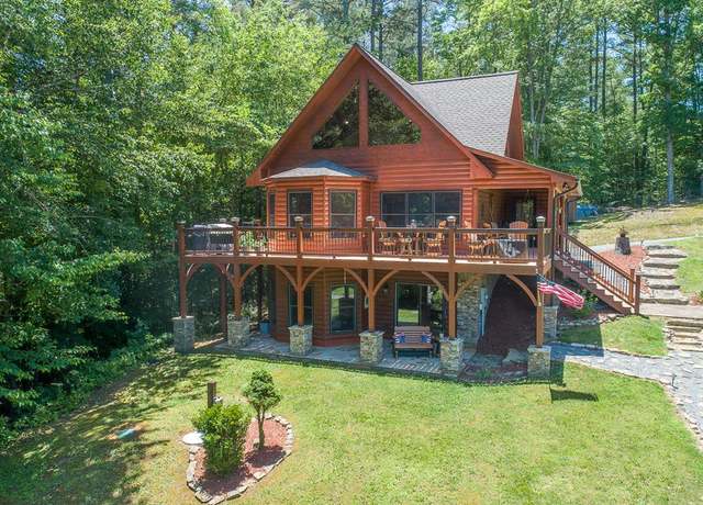 Property at 103 Point Overlook Trl, Murphy, NC 28906, 3 beds, 3.5 baths