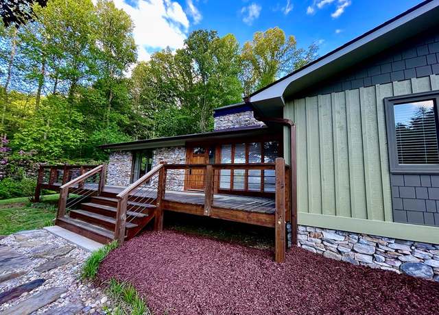 Property at 239 Woodland Hts, Robbinsville, NC 28771, 3 beds, 2.5 baths