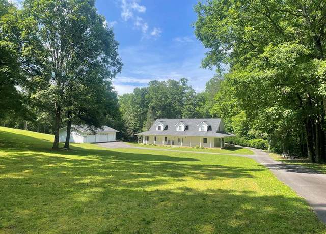 Property at 221 Hunter Ln, Marble, NC 28905, 2 beds, 2 baths