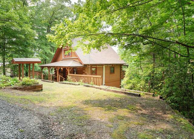 Property at 90 Pounding Mill Knob, Hayesville, NC 28904, 2 beds, 1 bath