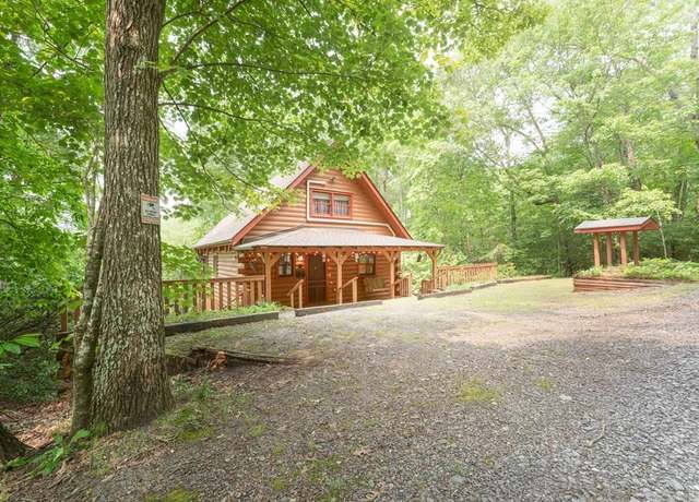Property at 90 Pounding Mill Knob, Hayesville, NC 28904, 2 beds, 1 bath