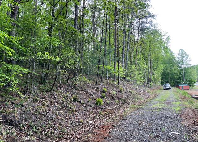 Property at 0 Hwy 64 West, Murphy, NC 28906