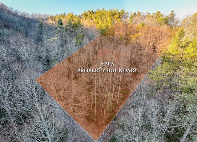 Property at 2.60+/- Union Hill Rd Unit TR 1, Topton, NC 28781