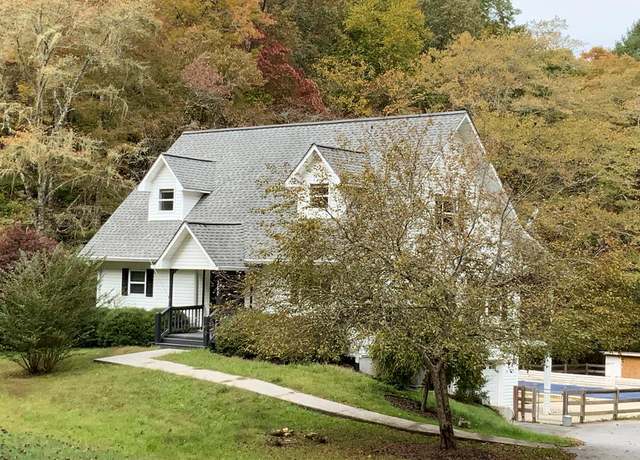Property at 360 River Cove Ln, Hayesville, NC 28904, 3 beds, 3 baths