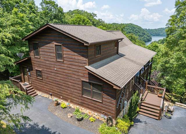 Property at 540 Reserve Ests, Murphy, NC 28906, 3 beds, 3 baths