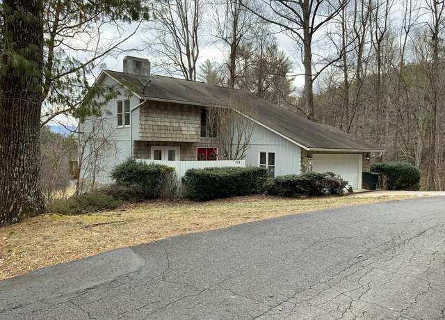 Property at 476 Golf Course Cir, Murphy, NC 28906, 3 beds, 3.5 baths