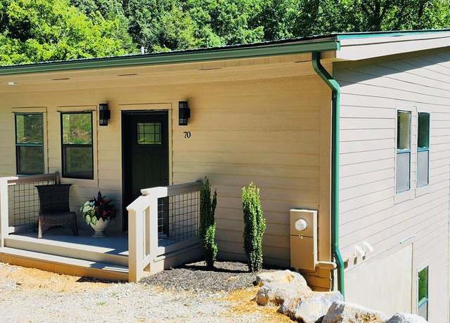 Property at 9400 Highway 19 W, Bryson City, NC 28713, 2 beds, 2 baths