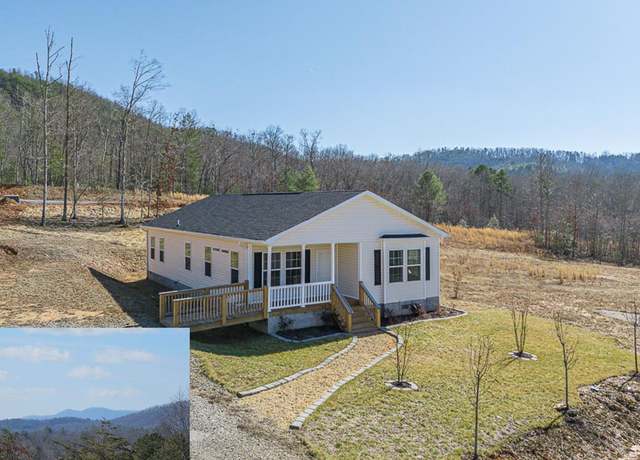 Property at 21 Divine Dr, Murphy, NC 28906, 3 beds, 2 baths