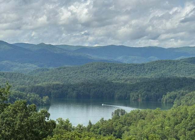 Property at Lot 65 Thundering Hl #65, Murphy, NC 28906