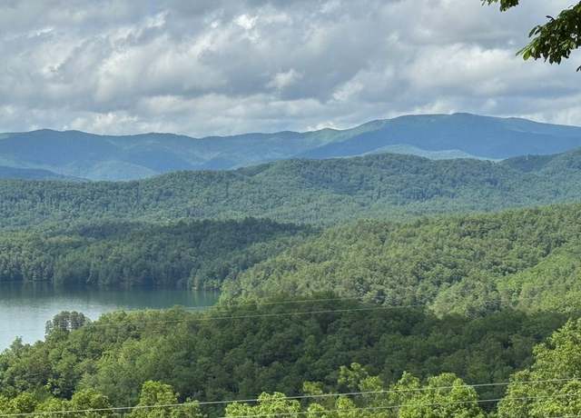 Property at Lot 67 Thundering Hl #67, Murphy, NC 28906