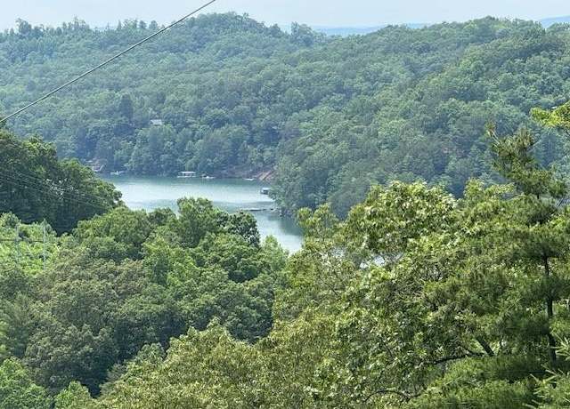 Property at Lot 69 Thundering Hl #69, Murphy, NC 28906
