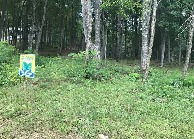 Property at Lot 15 Mountain Vista Ln #15, Topton, NC 28781