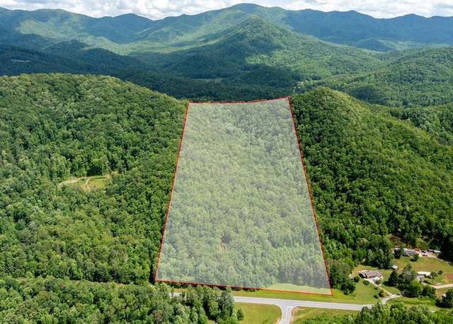 Property at 30.91 Ac Hwy 64 E @ Old Hwy 64 Jct, Hayesville, NC 28904