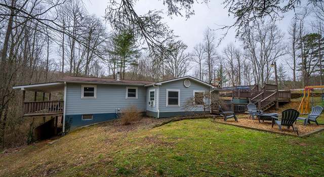 Photo of 679 Long Branch Rd, Robbinsville, NC 28771