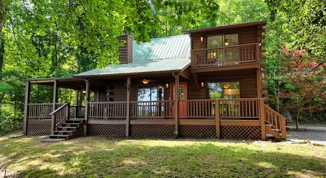 Photo of 830 Hunter Rdg, Murphy, NC 28906