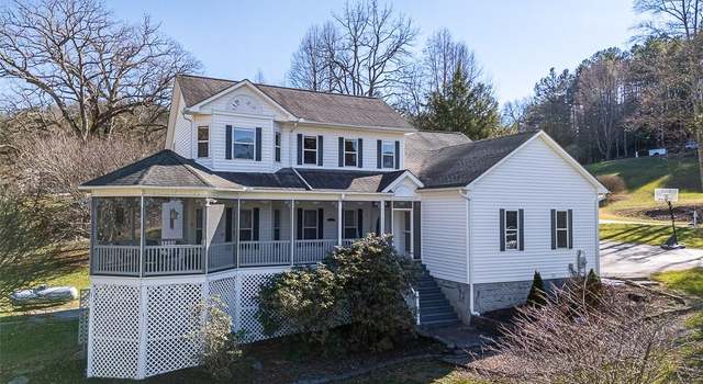 Photo of 89 Sheridan Hills Rd, Marble, NC 28905