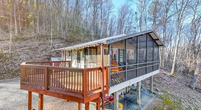 Photo of 758 Gunter Hollow Rd, Robbinsville, NC 28771