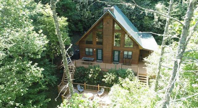 Photo of 34 The Pnes, Robbinsville, NC 28771