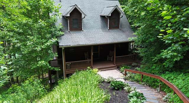 Photo of 967 Indian Lks, Nantahala, NC 28781
