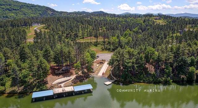 Photo of Lot 50 Deyton Dr #50, Blairsville, GA 30512