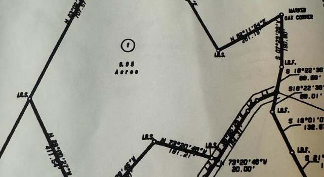Photo of Lot 1 Weece Mountain Est, Murphy, NC 28906
