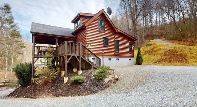Photo of 23466 Wayah Rd, Nantahala, NC 28781