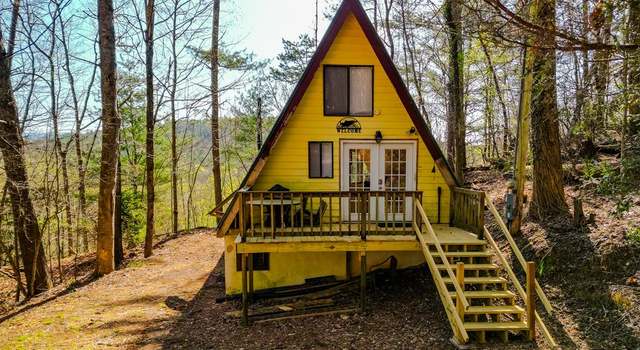 Photo of 261 Laurel Cove Rd, Murphy, NC 28906