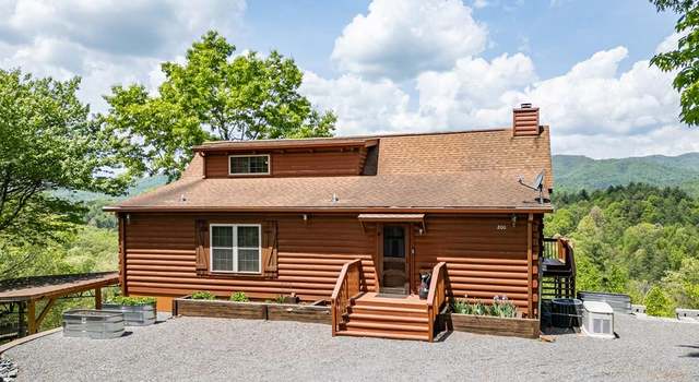 Photo of 200 Knob Hill Rd, Marble, NC 28905