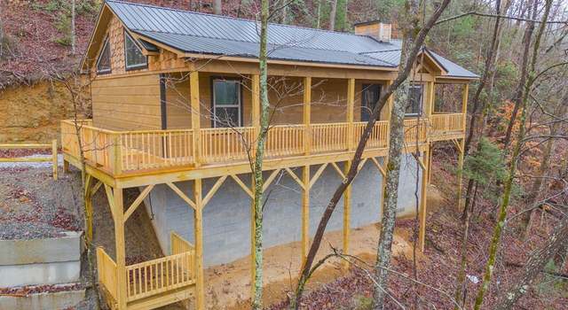 Photo of 667 Jasmine Dr, Marble, NC 28905