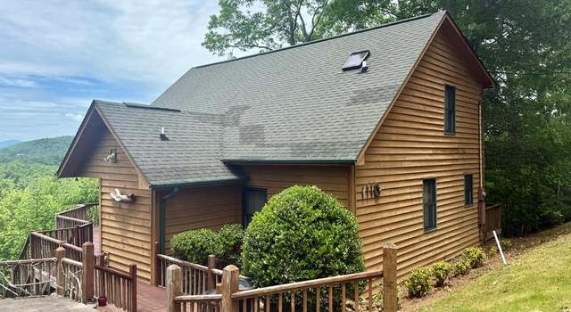 Photo of 1110 Cardinal Rd, Murphy, NC 28906
